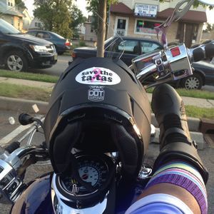 Meet your Posher, G storm